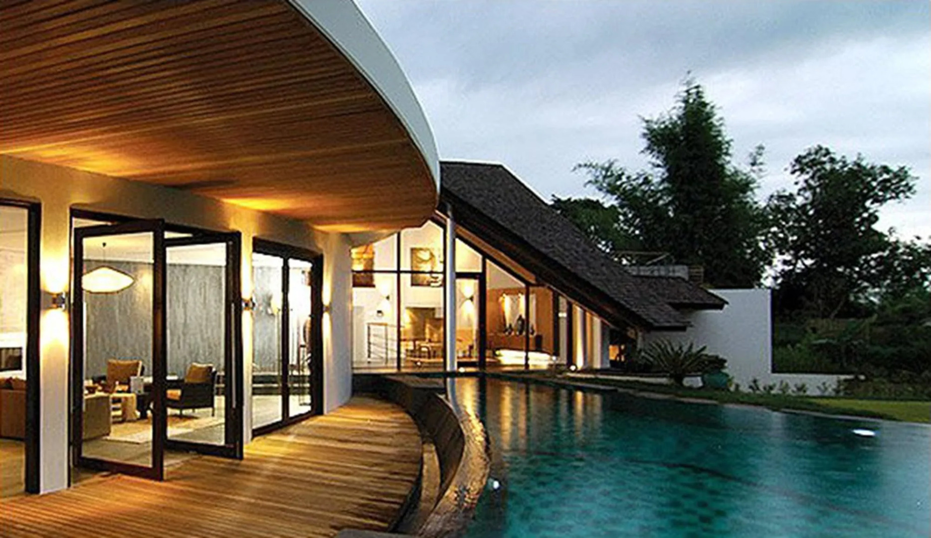 Azaya Villas Chiang Mai