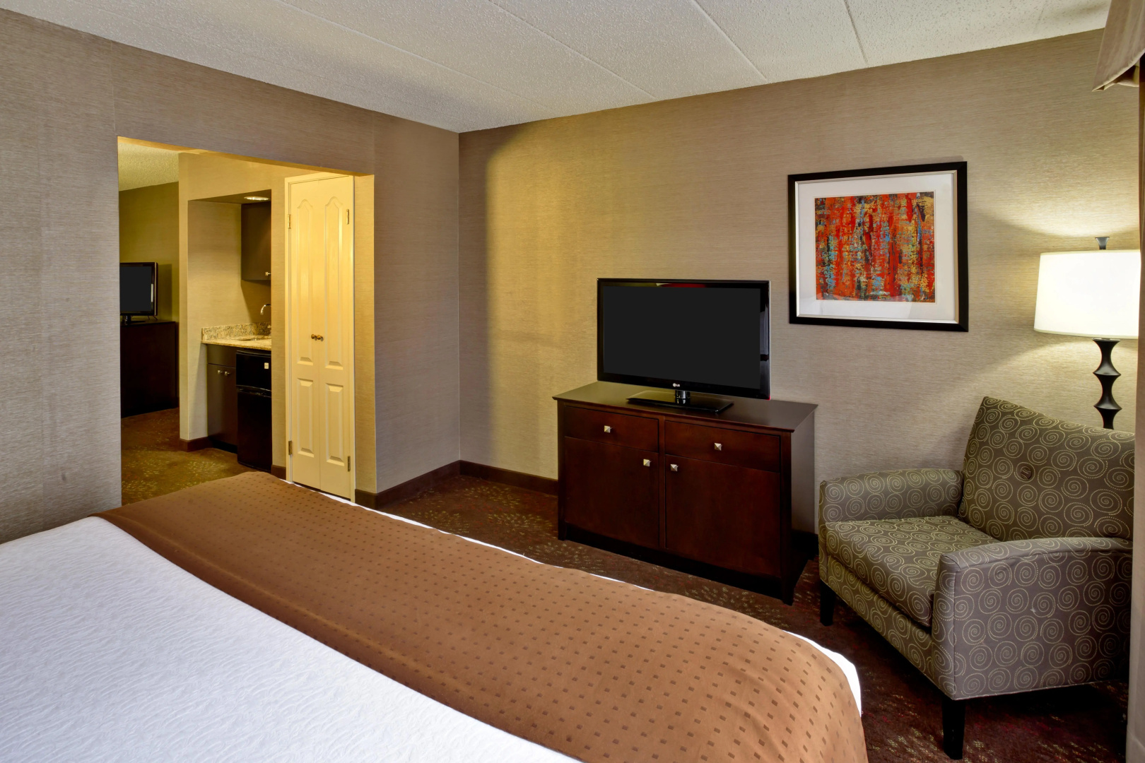 Holiday Inn Chicago Northwest-Elgin by IHG