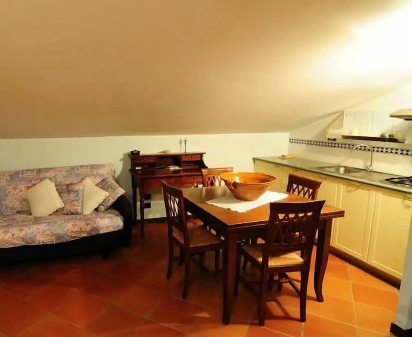 B&B Casa Casotto
