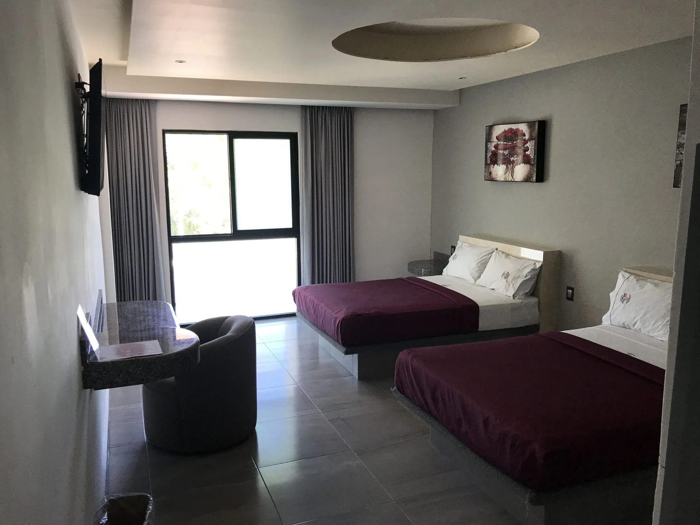 Hotel Boutique La Toja Campeche