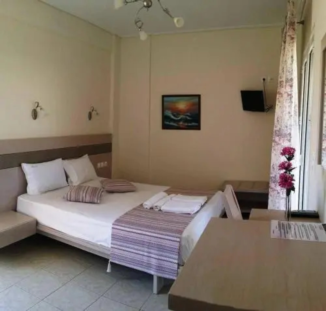 Voula Resort