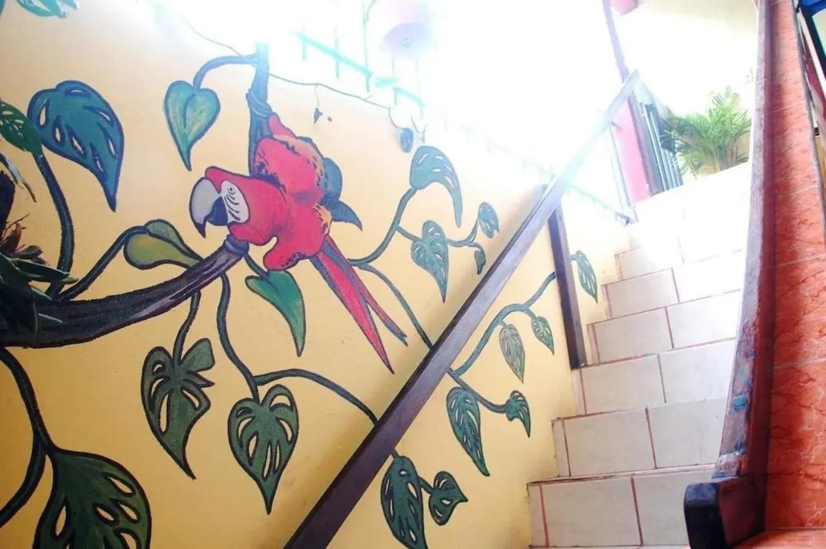 Hotel & Hostel Berakah