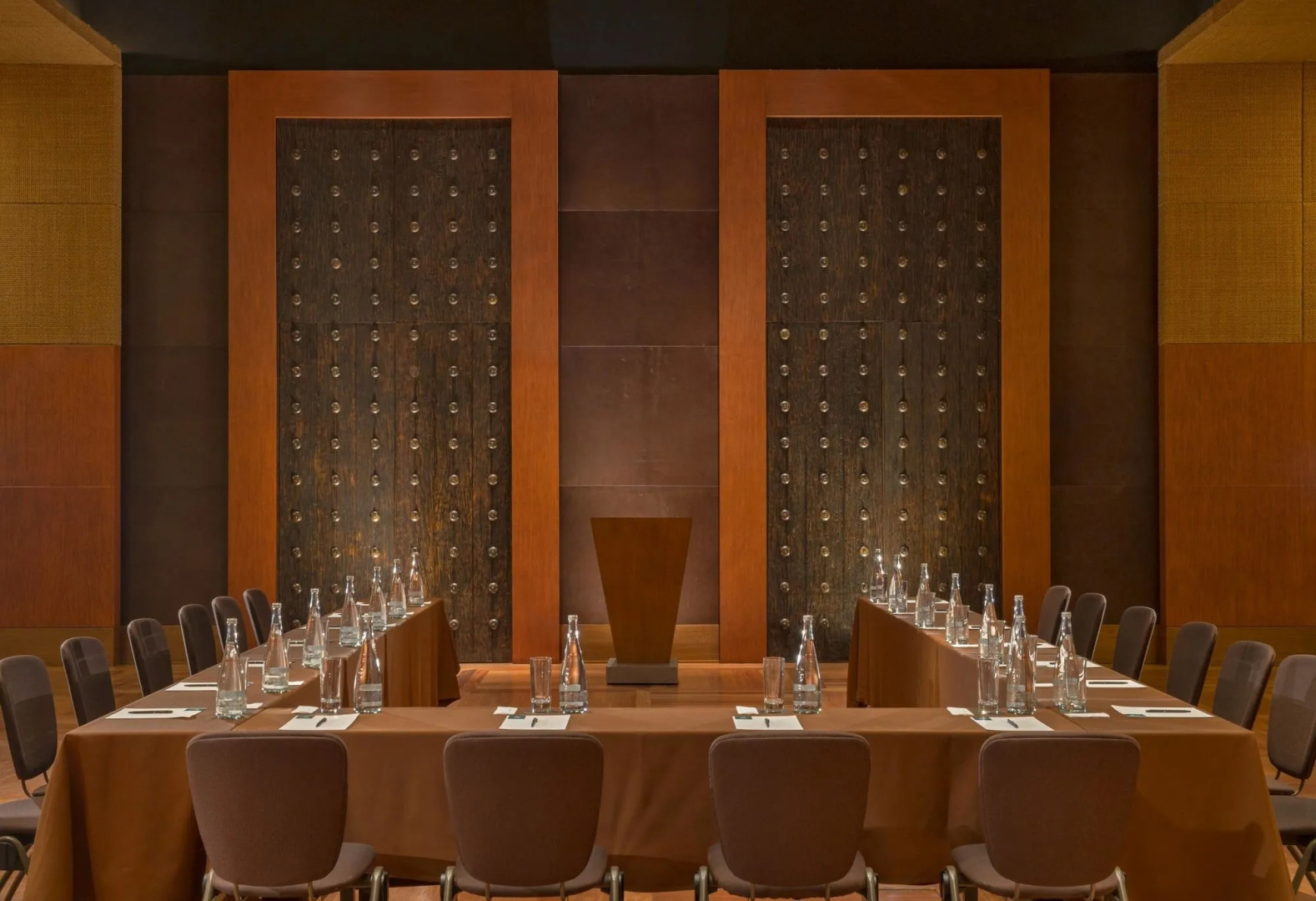 Tambo del Inka, a Luxury Collection Resort & Spa