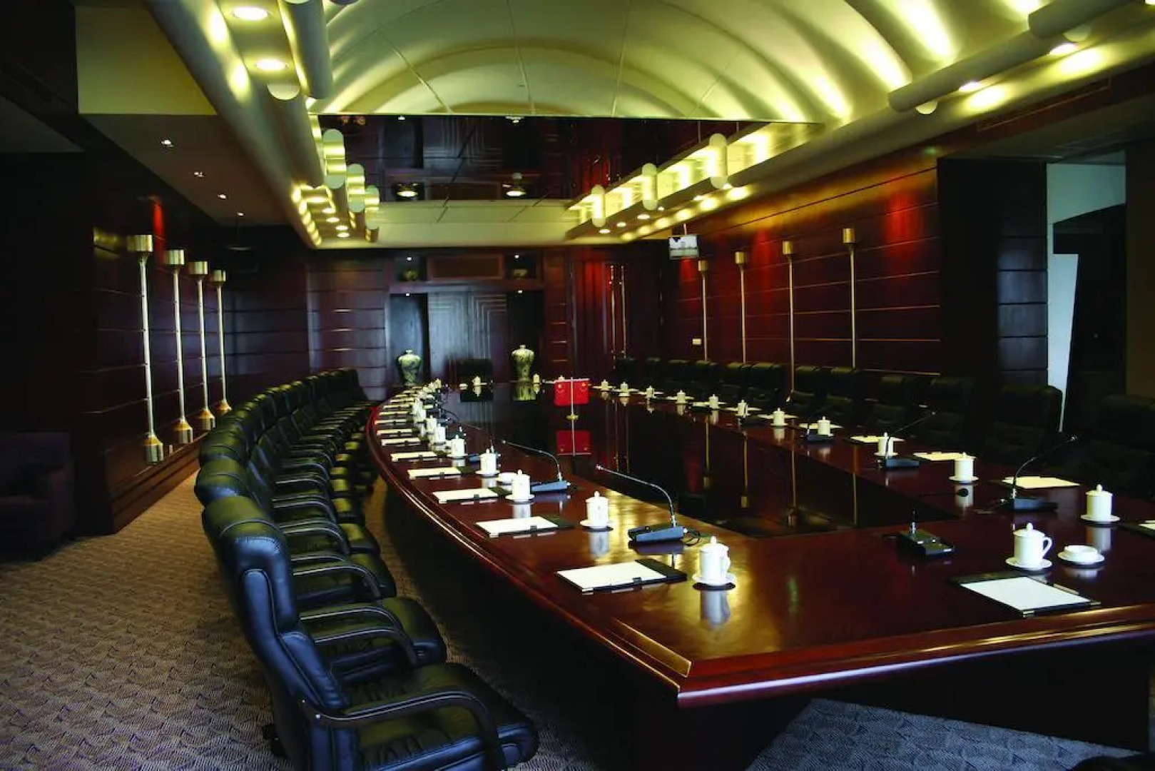 Kande International Hotel Huizhou