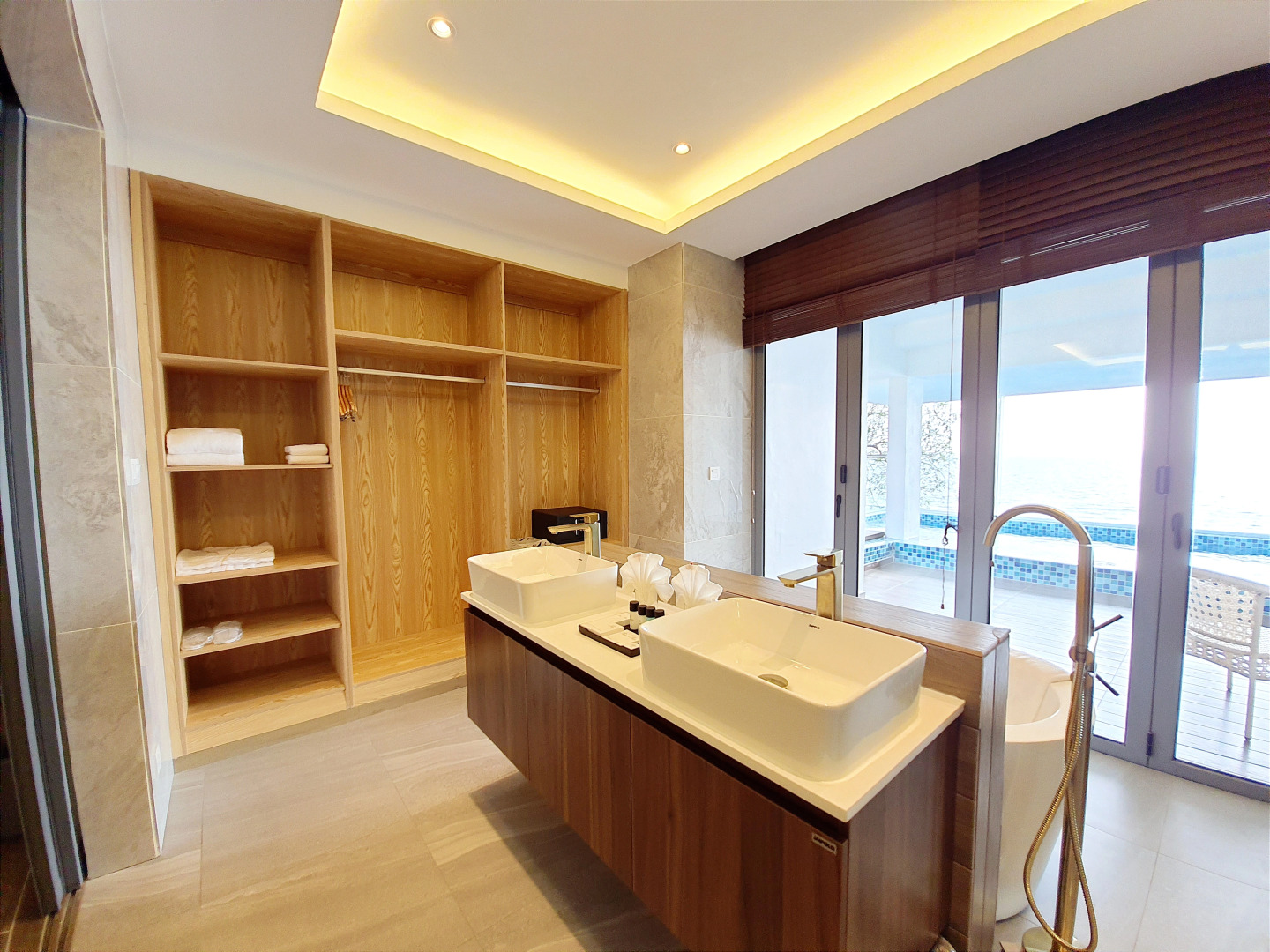 Pacific Regency Beach Resort Port Dickson