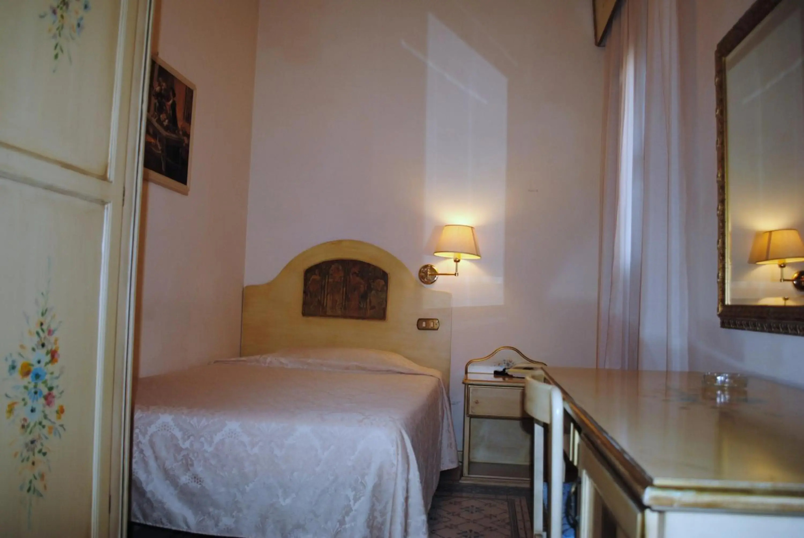 Villa Tina