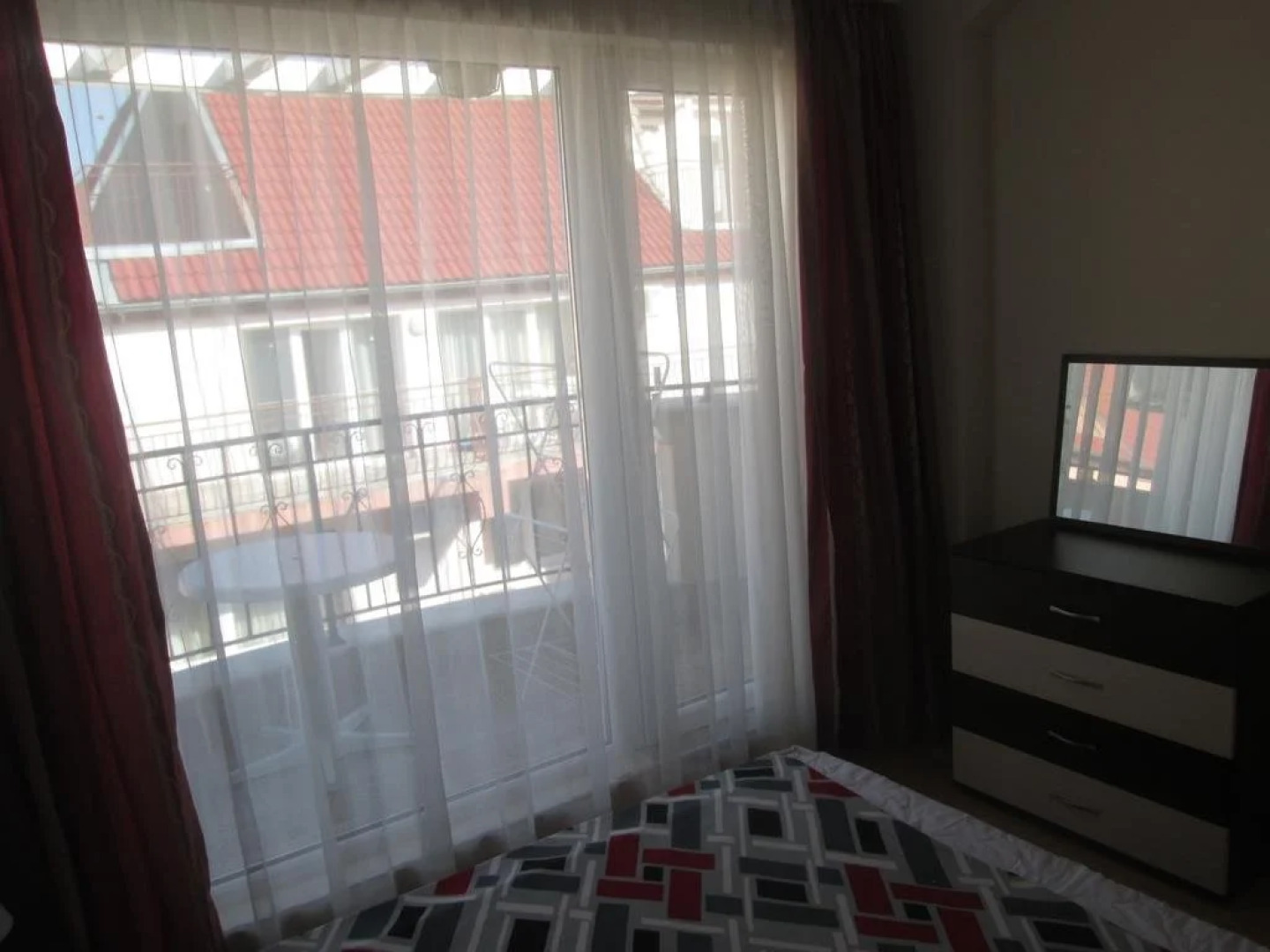 Mellia Boutique Apartments