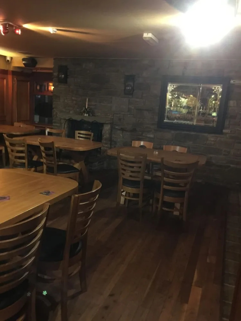 The Harvest Coaching Inn