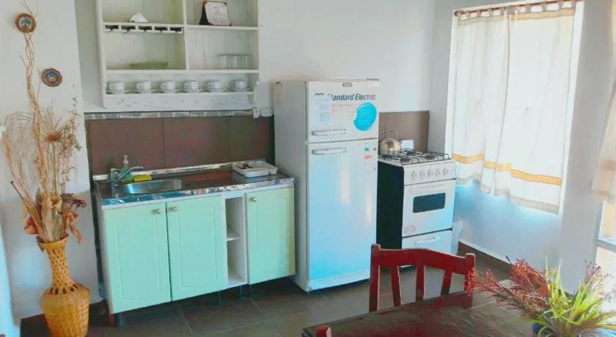 La Casa de Reyes Posada