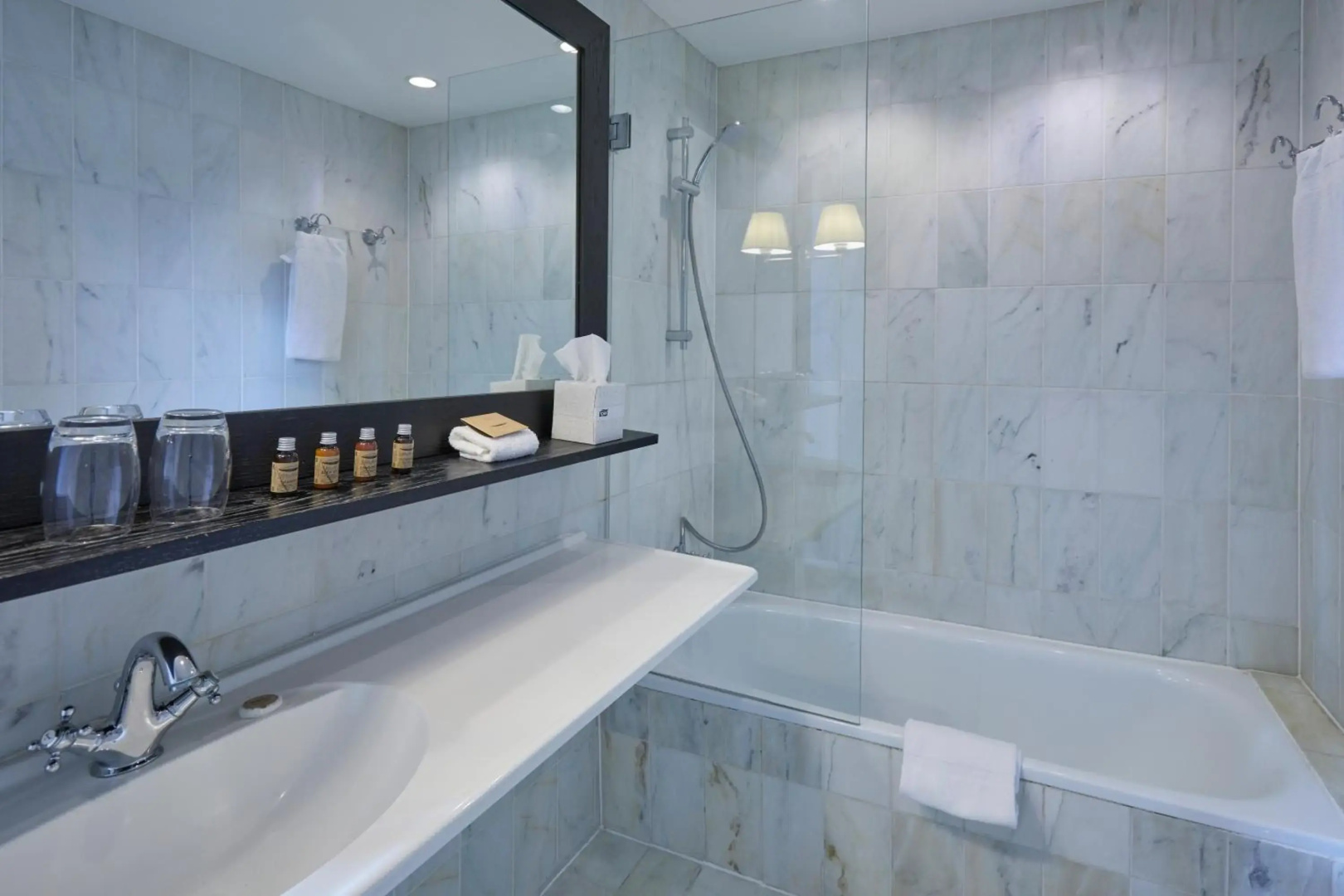 First Hotel Grand Odense