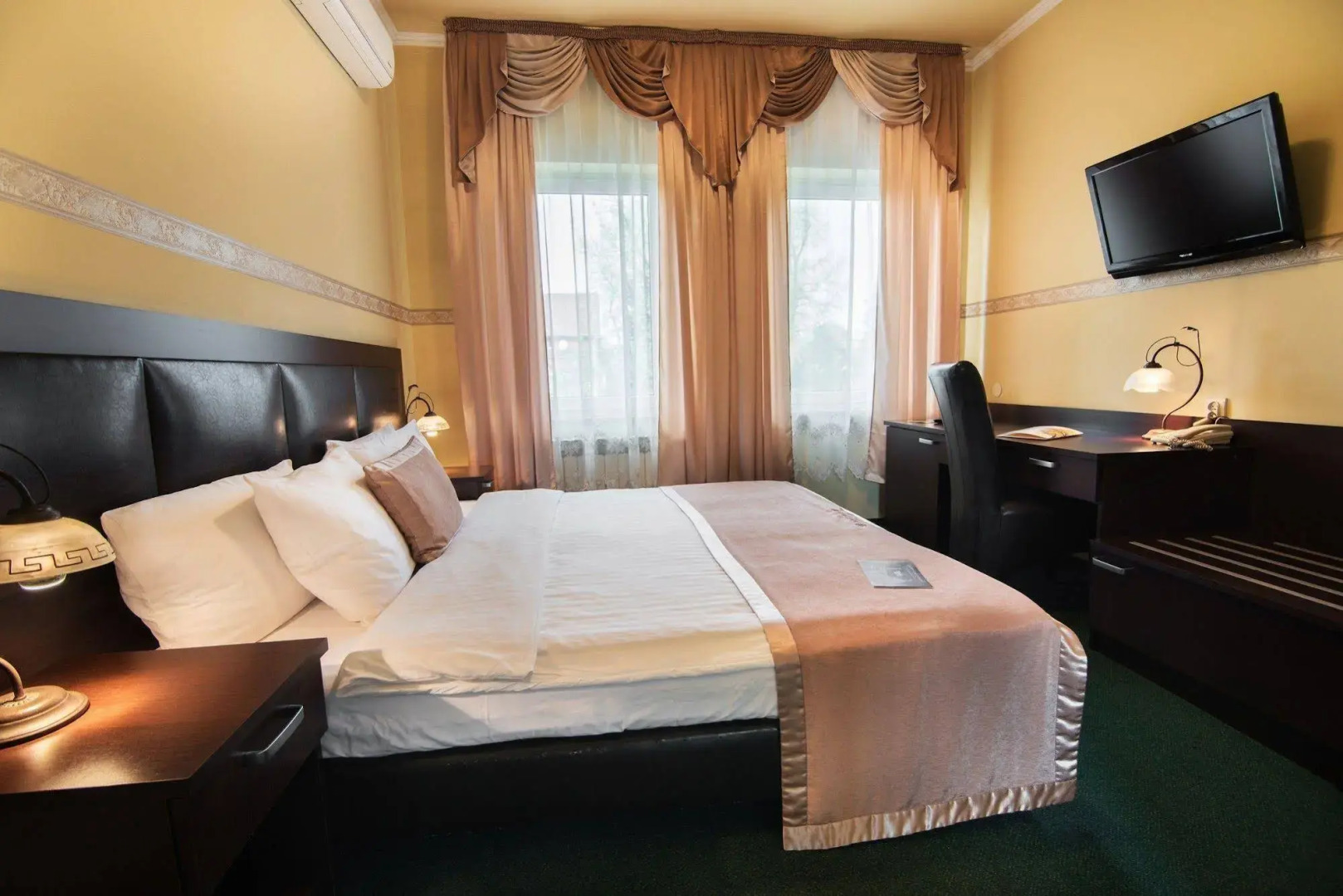 Park Hotel Bydgoszcz