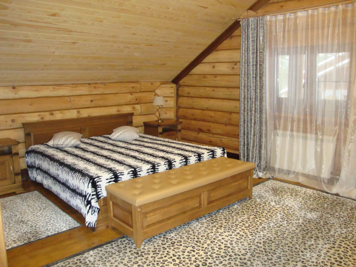 Катунские пороги