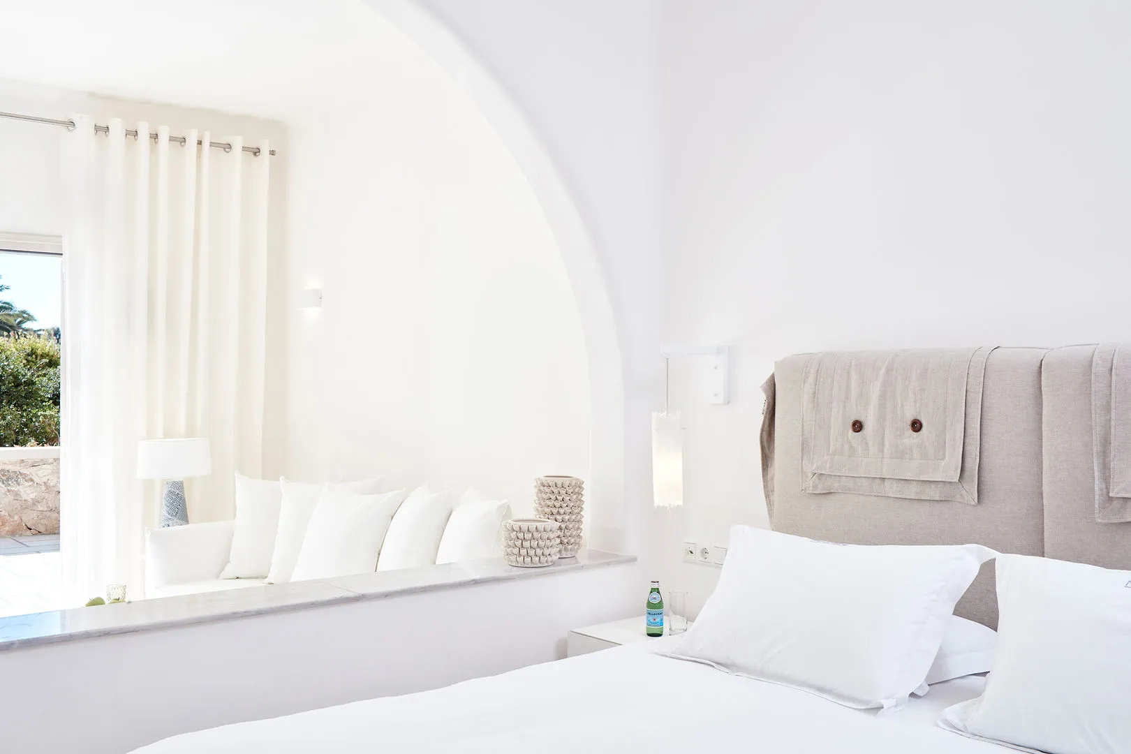 Santo Miramare Resort