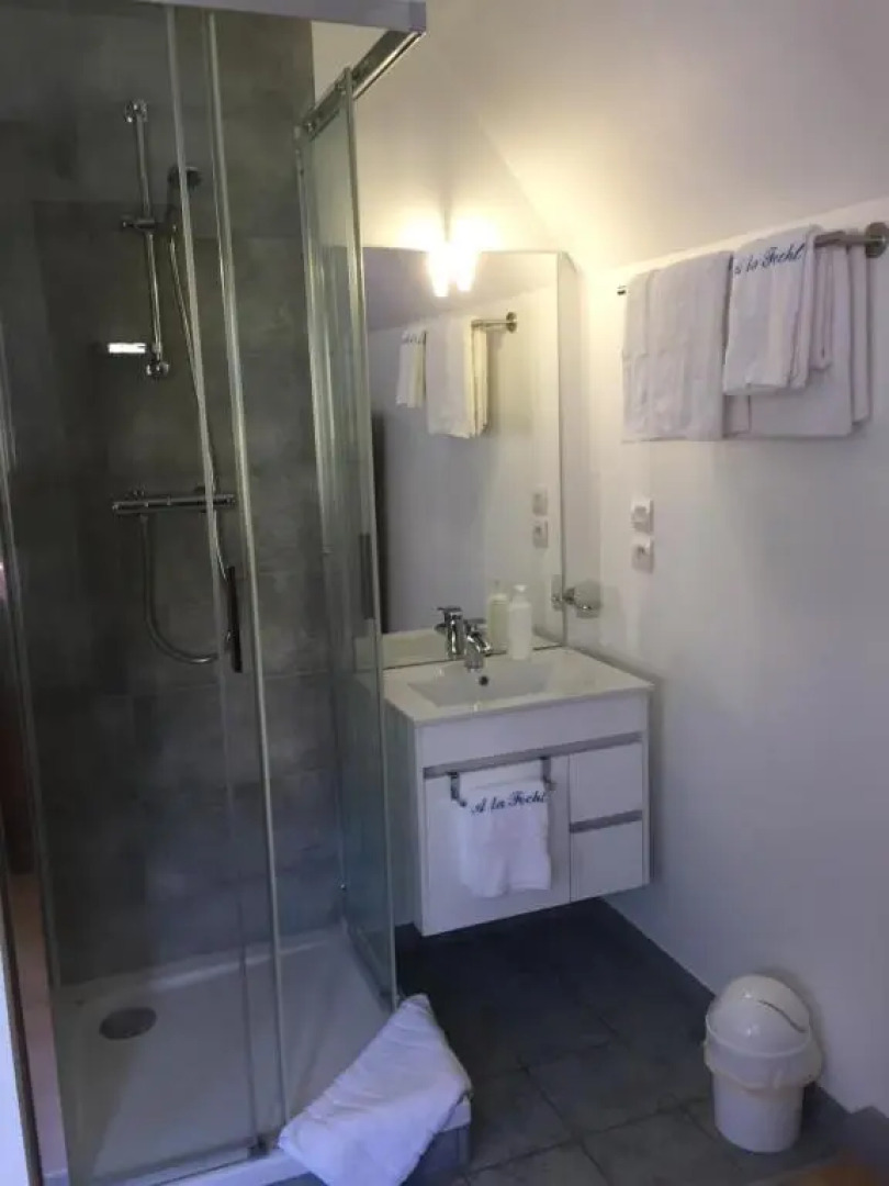 Chambres d'hôtes A la Fecht