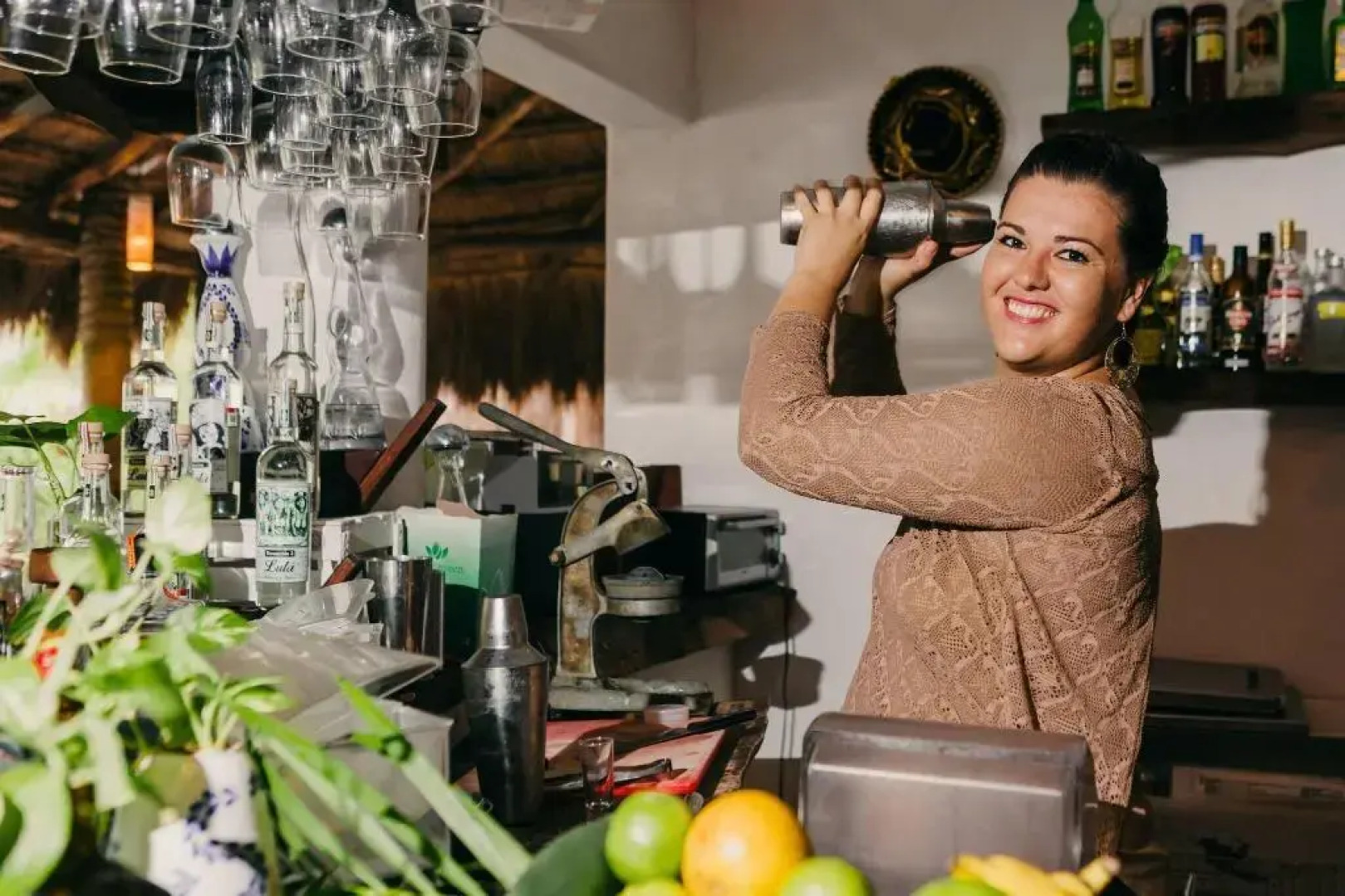 The Beach Tulum Hotel