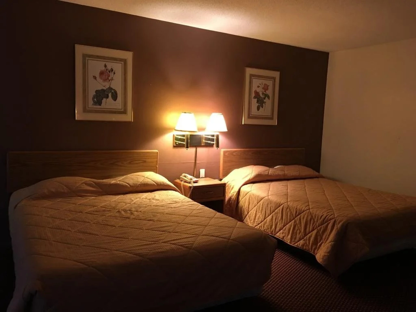 Carrousel Inn and Suites