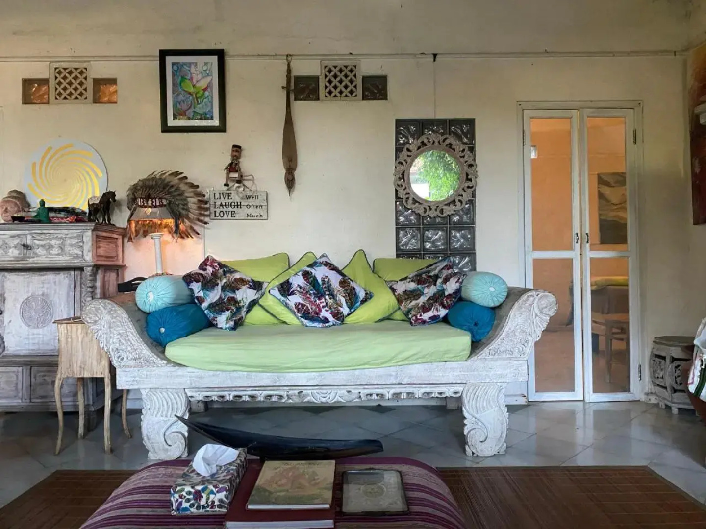 Shady Grove Healing Centre and Homestay