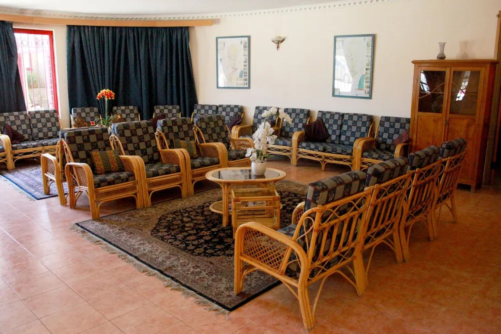 St. Vincent Guest House - Bethlehem