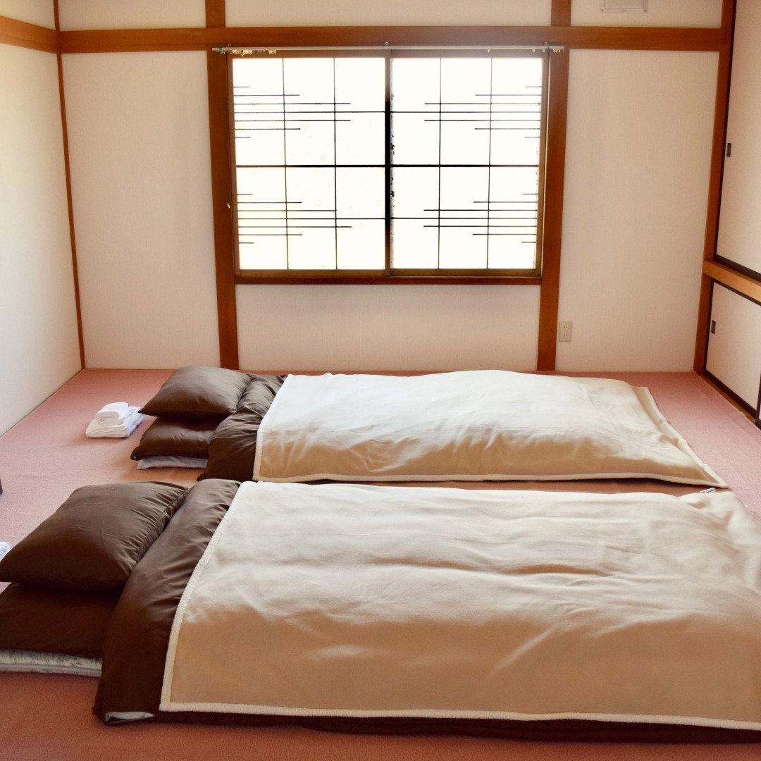 Okhotsk House Kiyosato