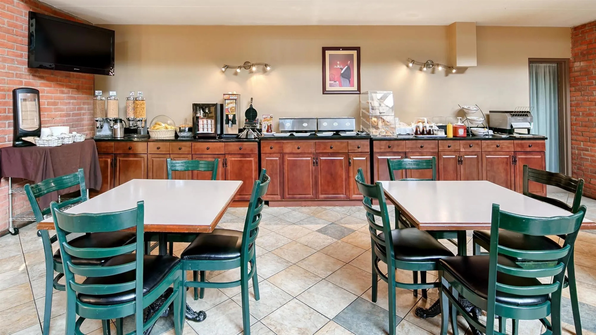 Best Western Laval-Montreal