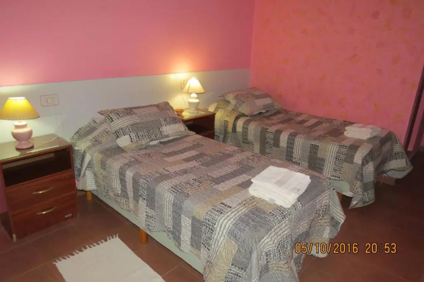 Hosteria Kaiken Gregores