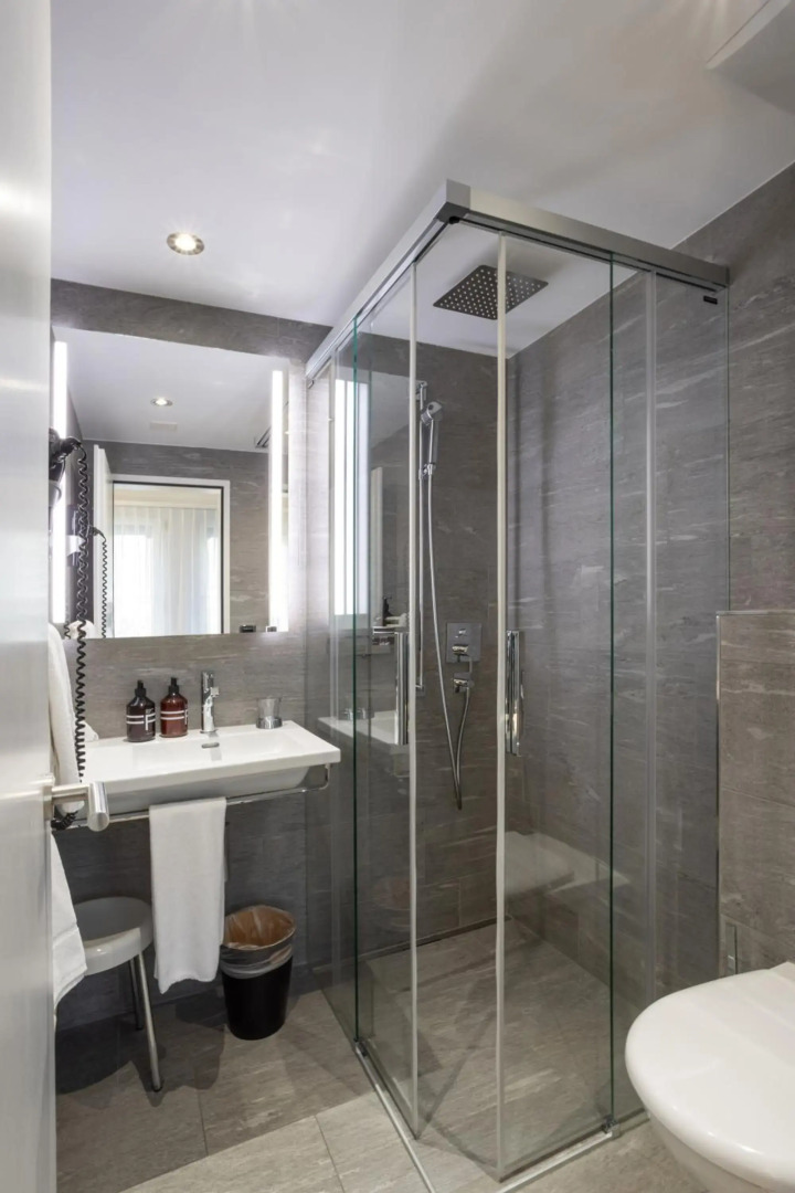 ABC Swiss Quality Hotel