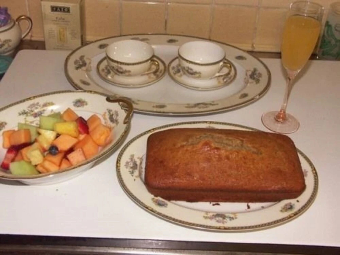 Panama City Beach Bed and Breakfast