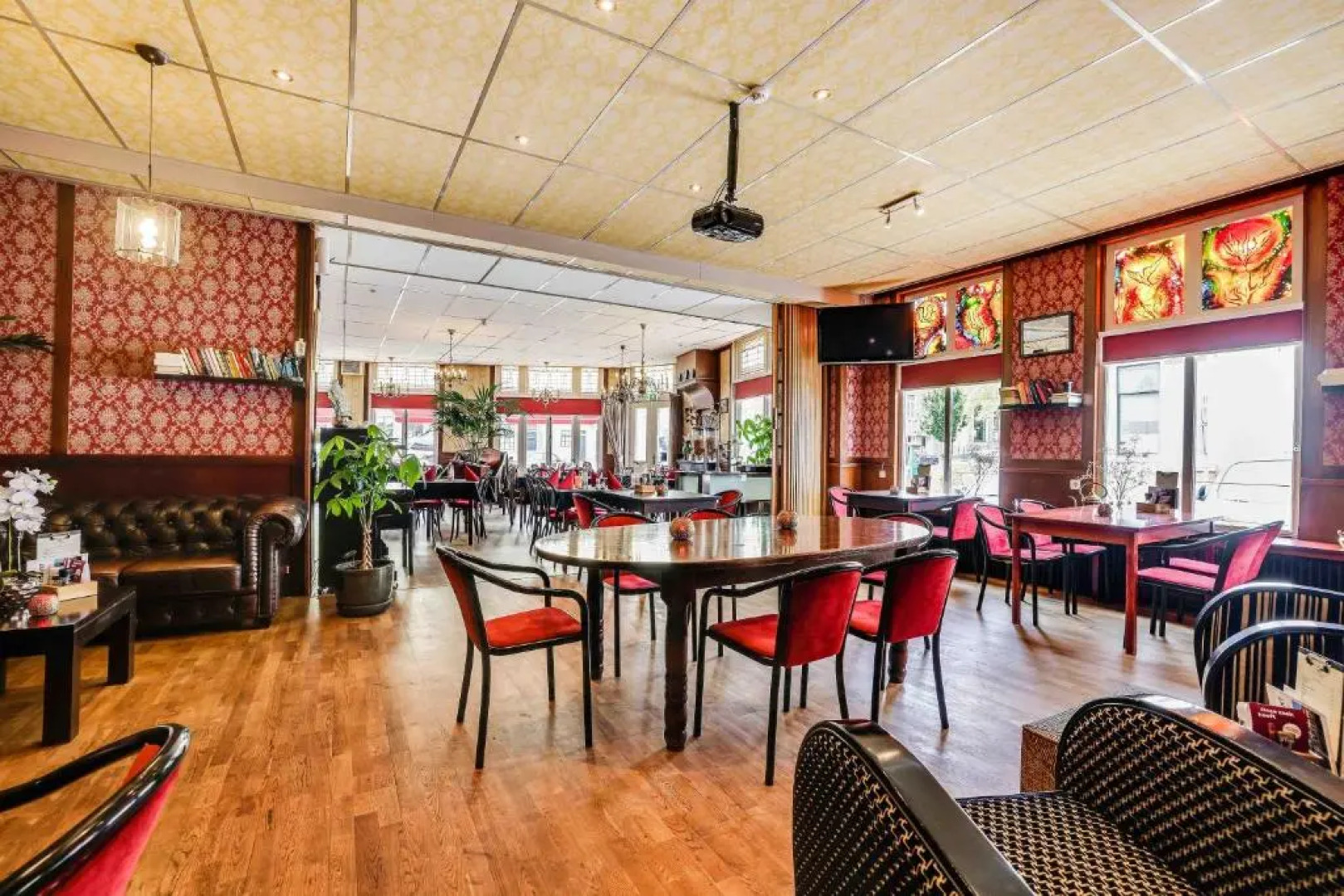 Hotel 't Heerenlogement