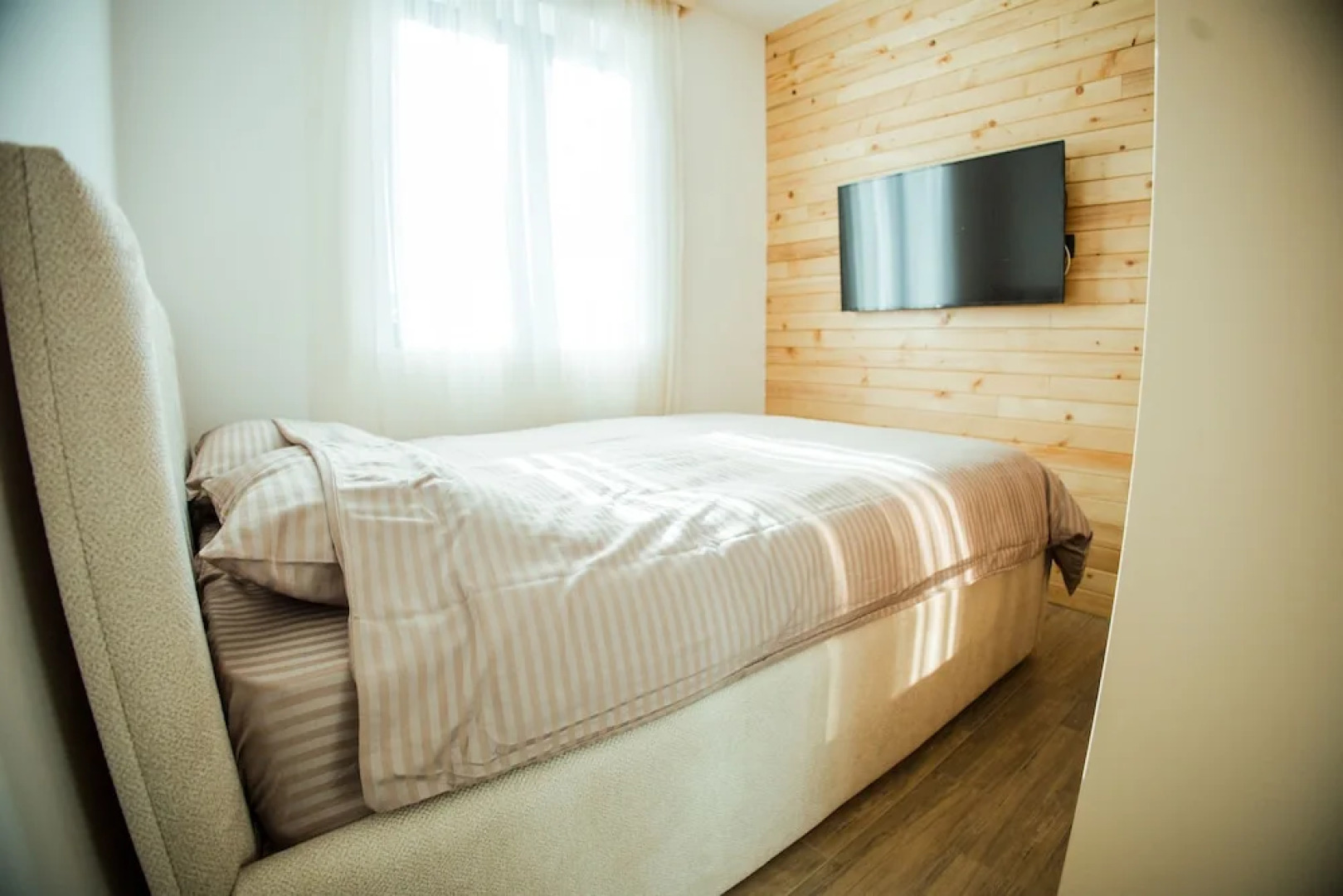 Sirius Lux Apartments