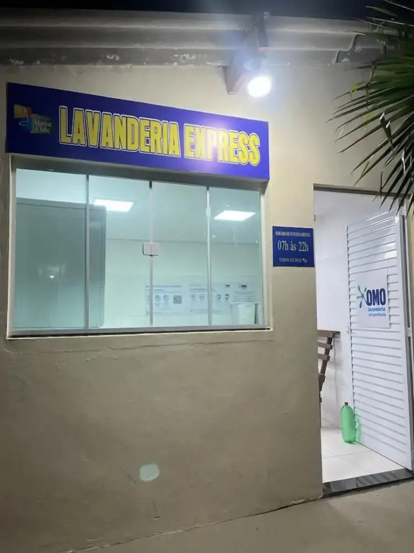 Apto Cabo Frio Marina Clube