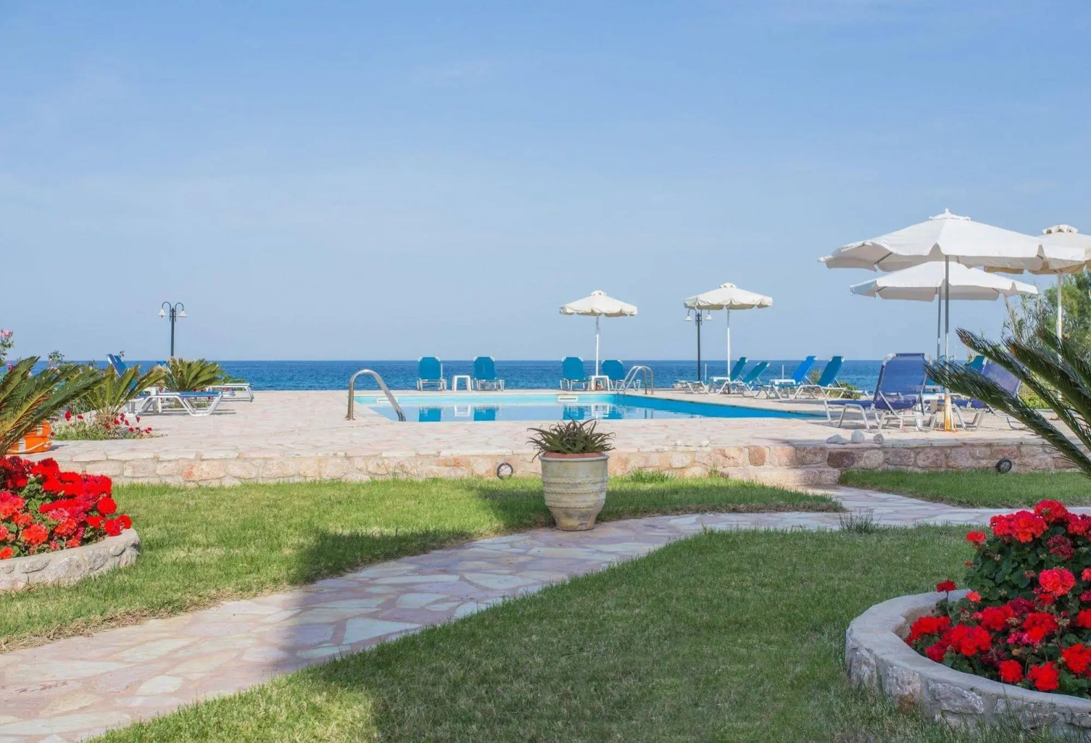 Venti Seaside Adult Hotel