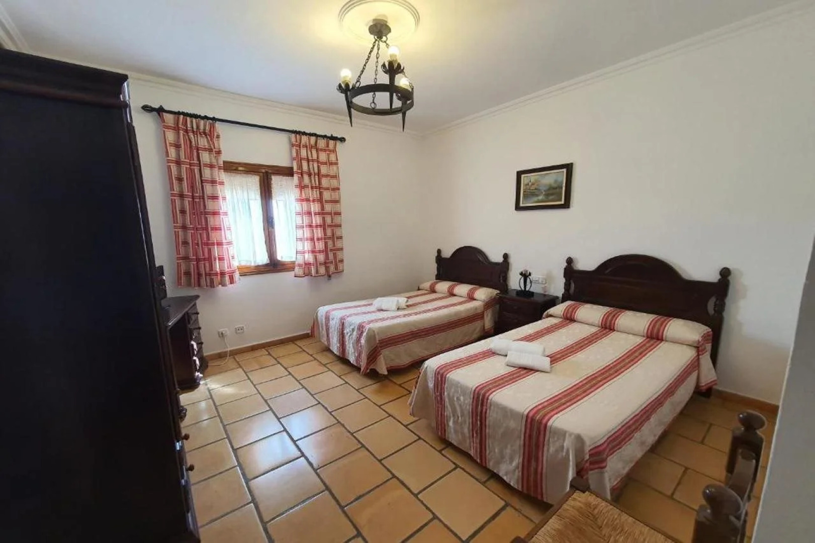Hostal Venta Tomas