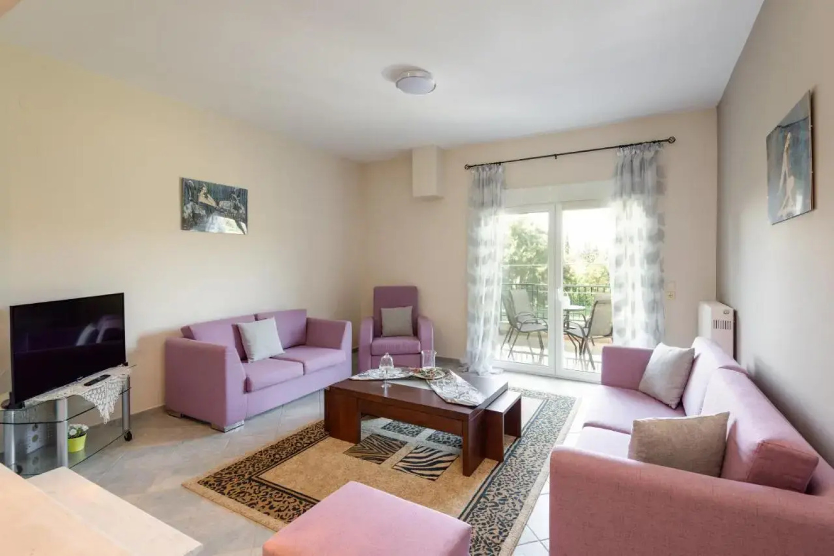 Luxury House for all Seasons