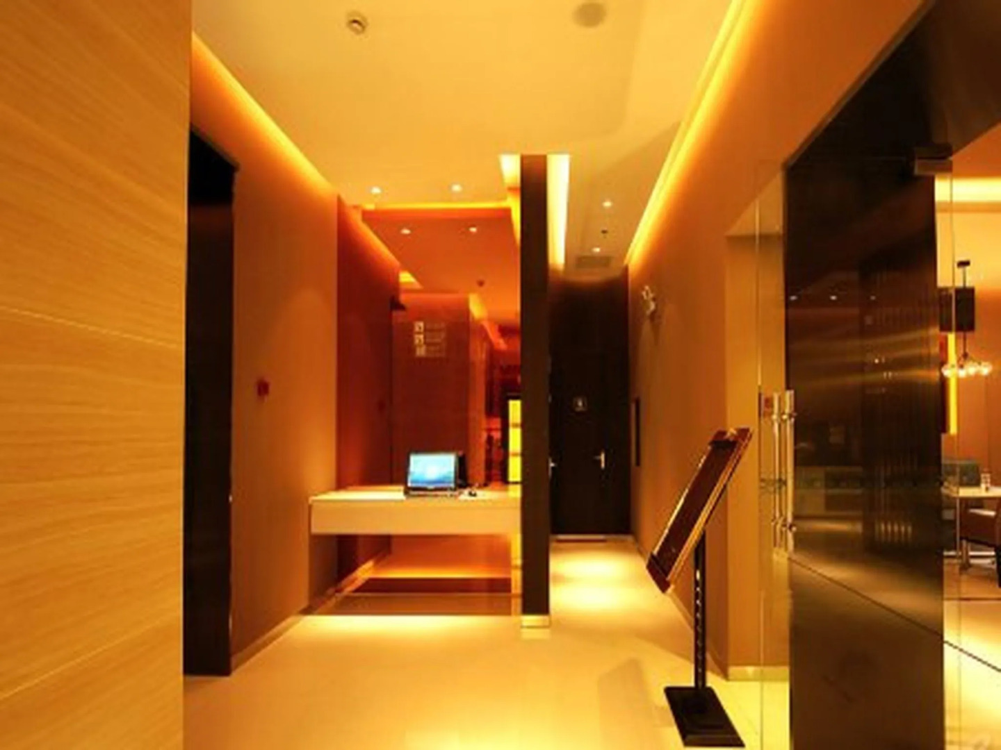 Jinjiang Inn Nanning Train Station Youai North Road