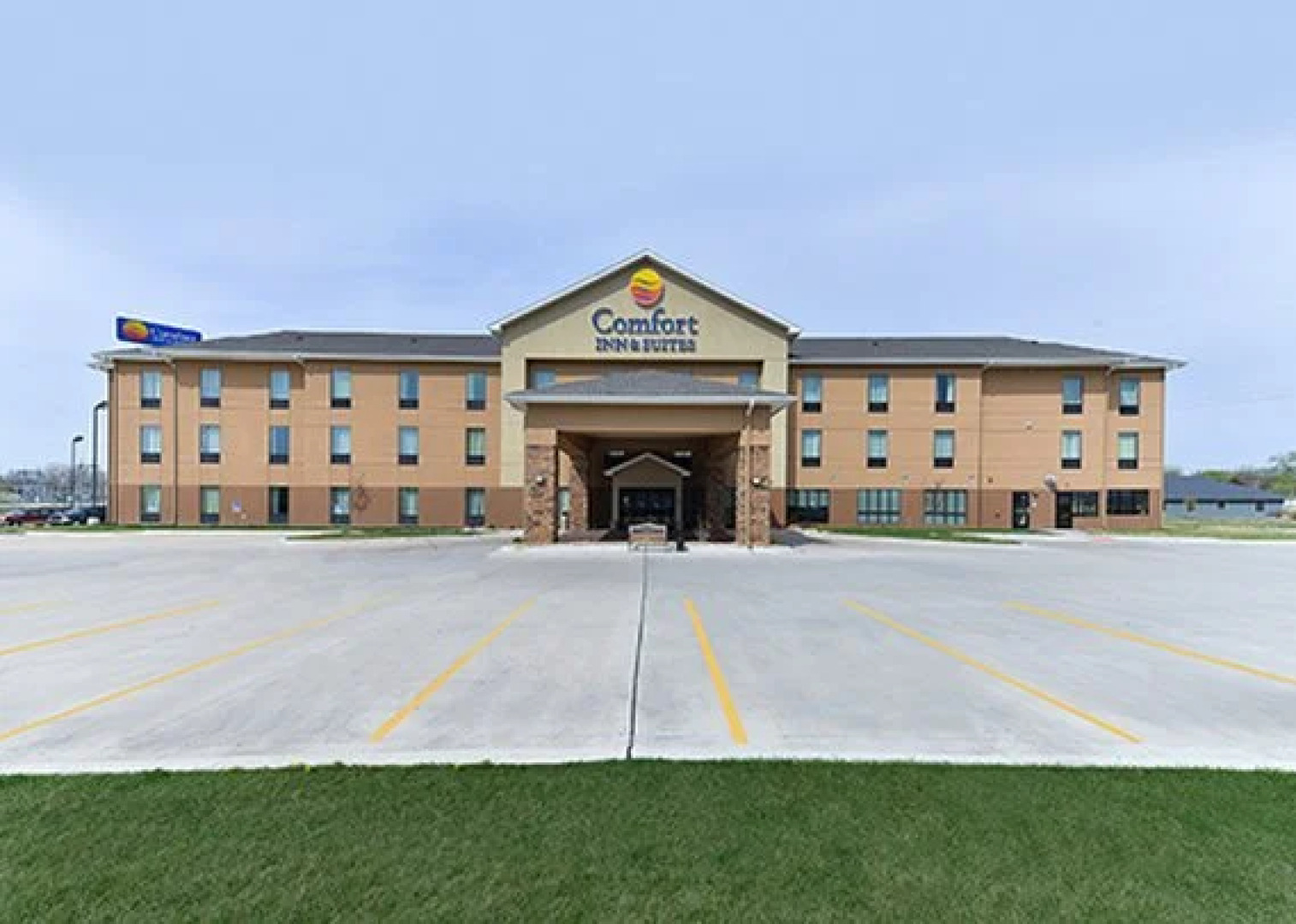 Comfort Inn & Suites