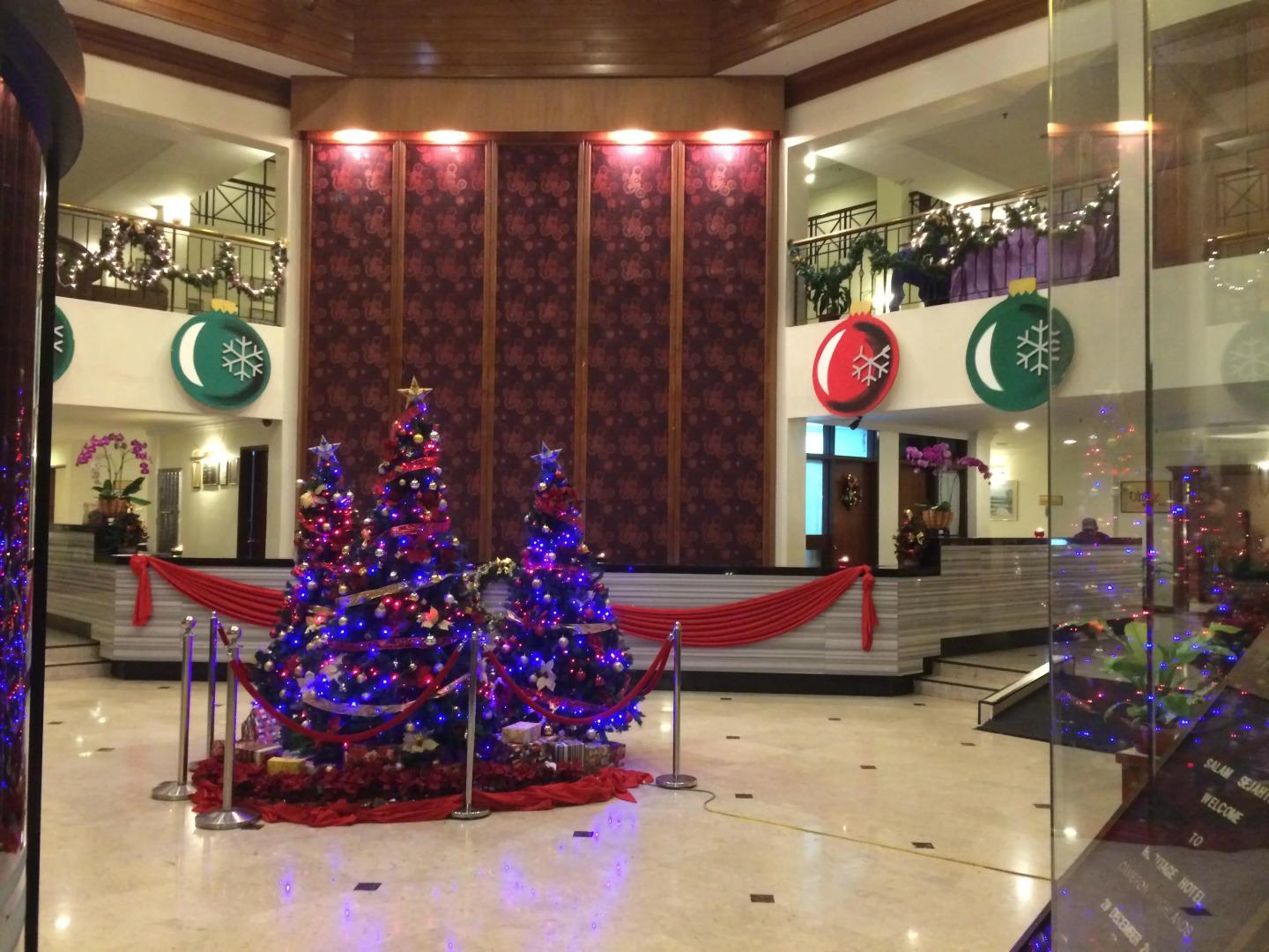 Heritage Hotel Cameron Highlands