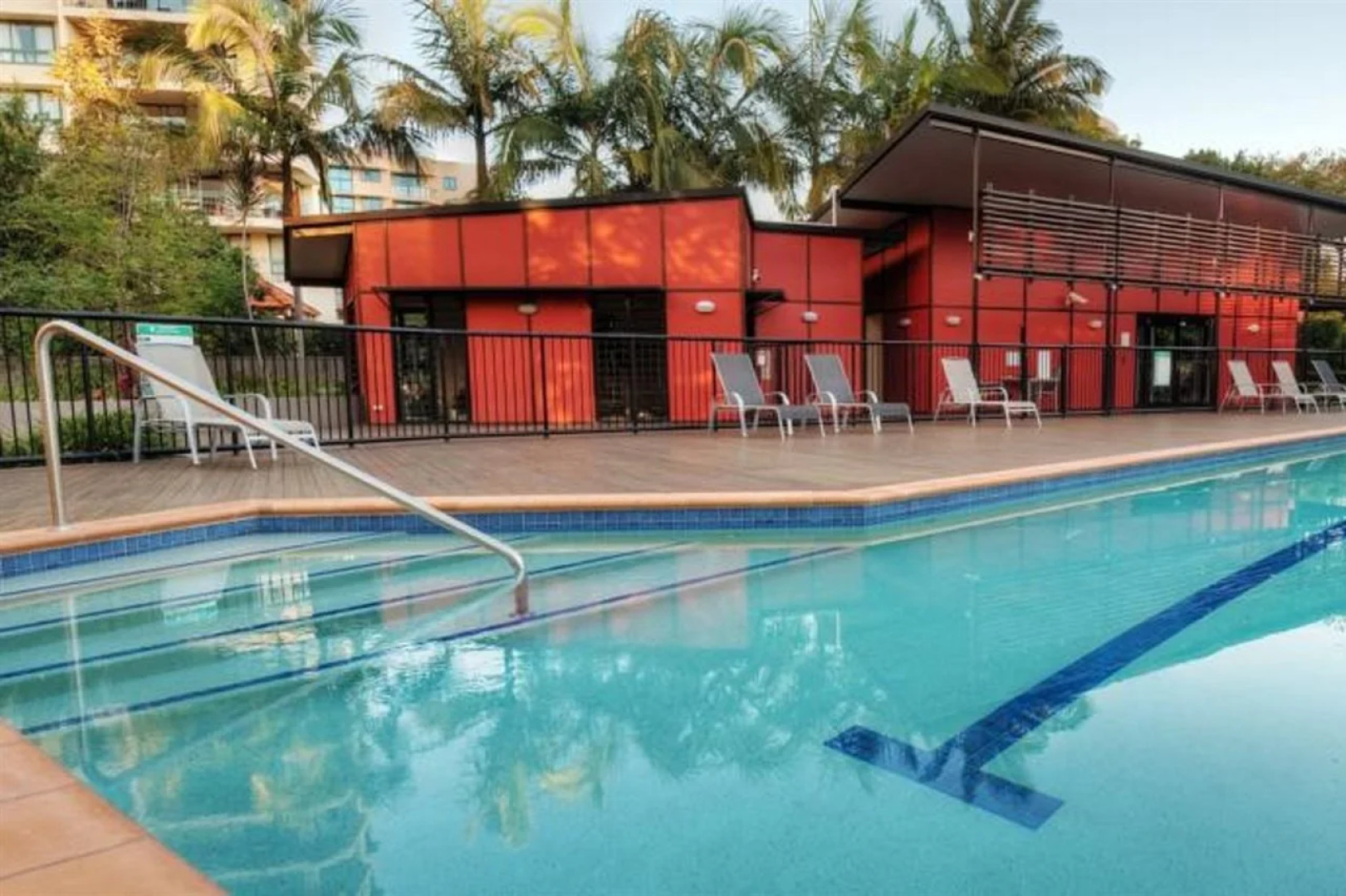 The Docks on Goodwin