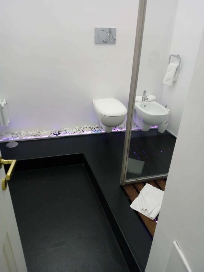 Gueshouse o Affitacamere Magenta Campo dei Fiori