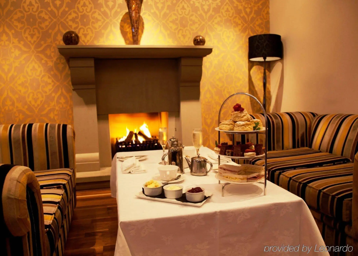 The Popinjay Hotel & Spa