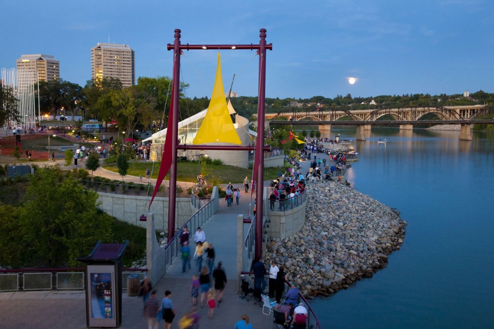 Holiday Inn Express & Suites Saskatoon by IHG