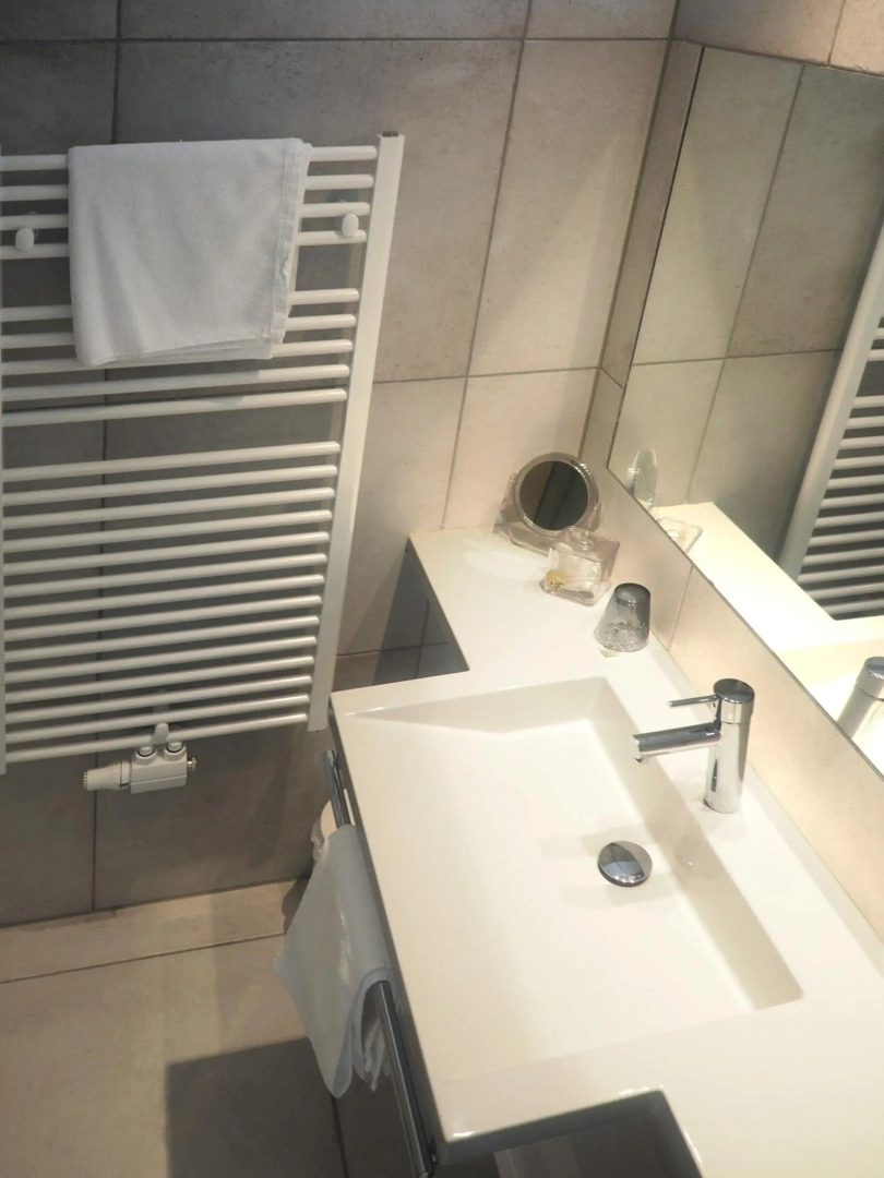 Hotel Saalbacher Hof