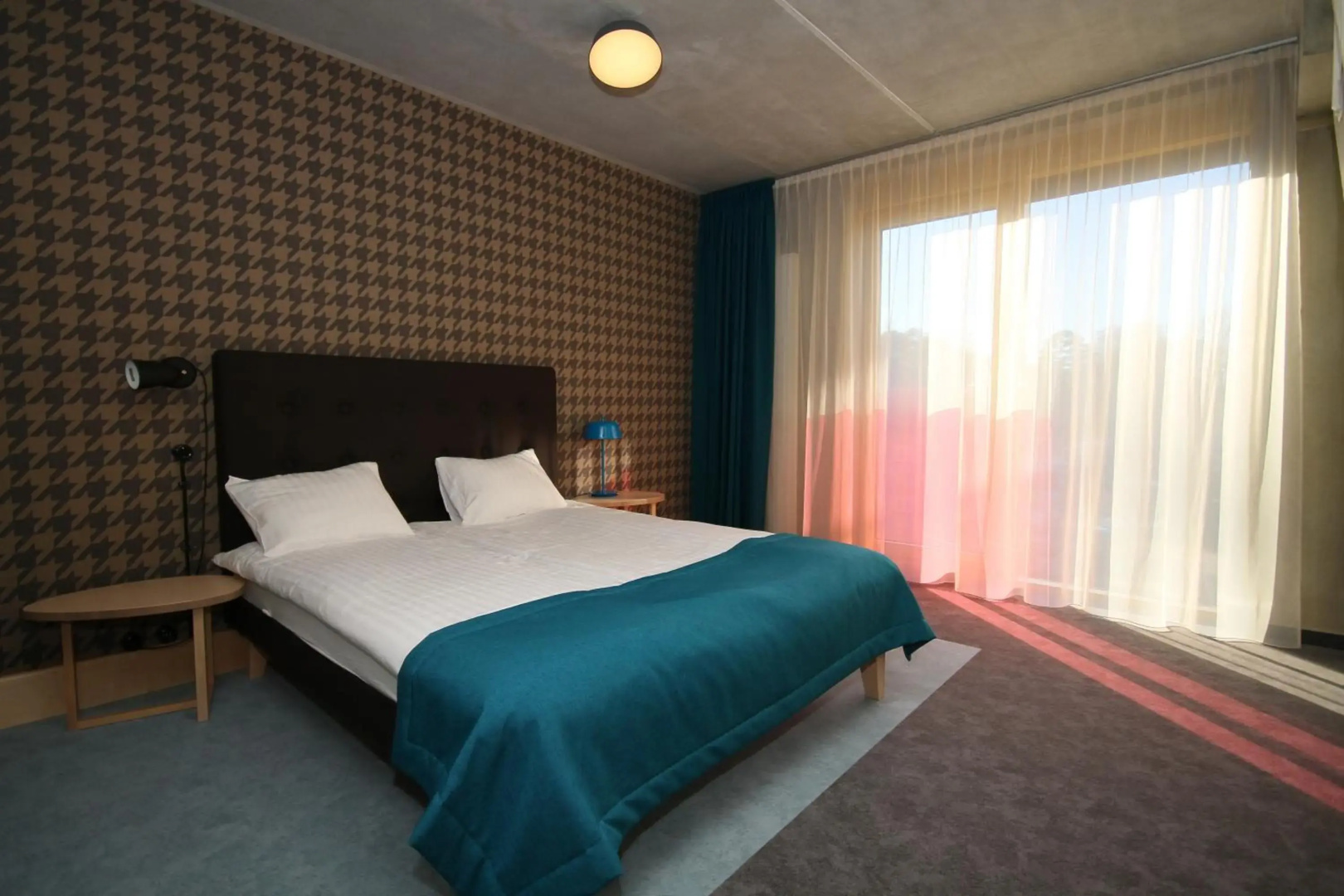 KURSHI Hotel & SPA