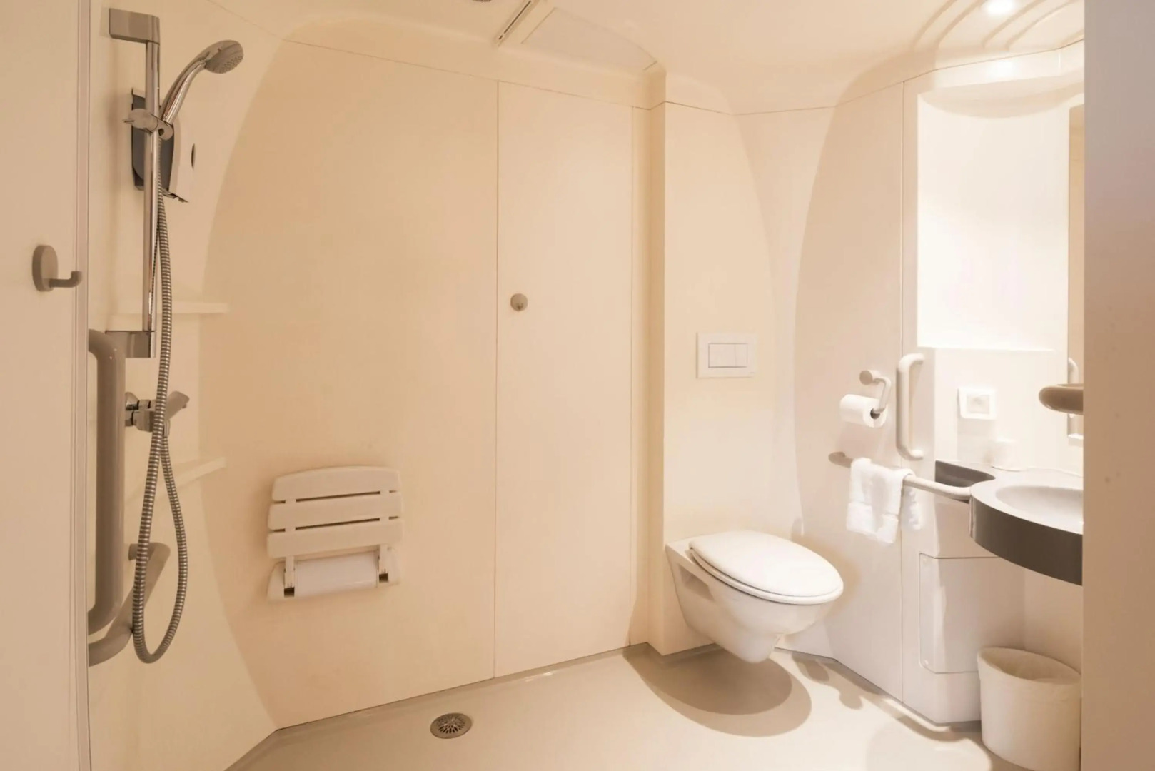 Première Classe Le Havre Les Docks