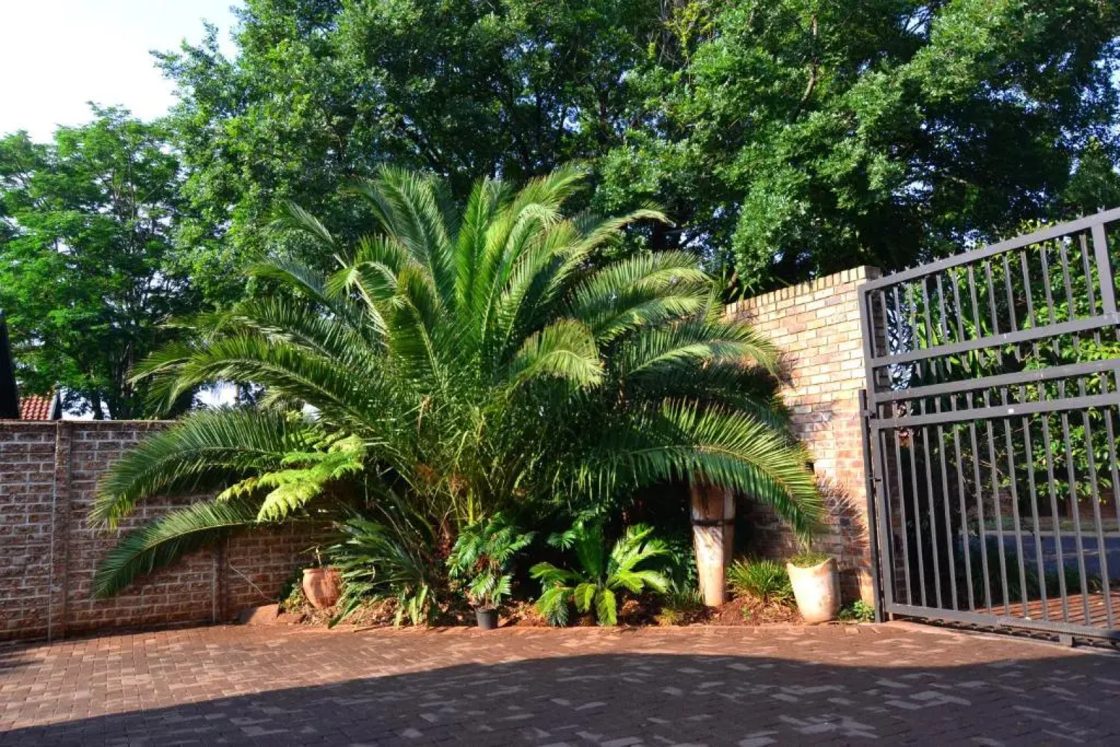 Thatch Haven Guest House