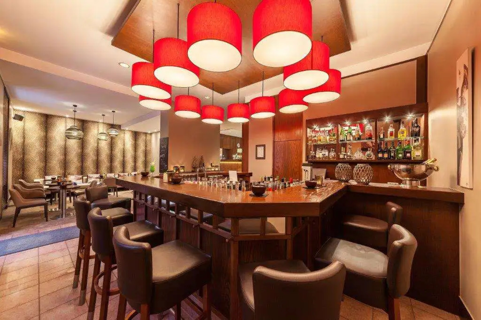 relexa hotel Bad Steben