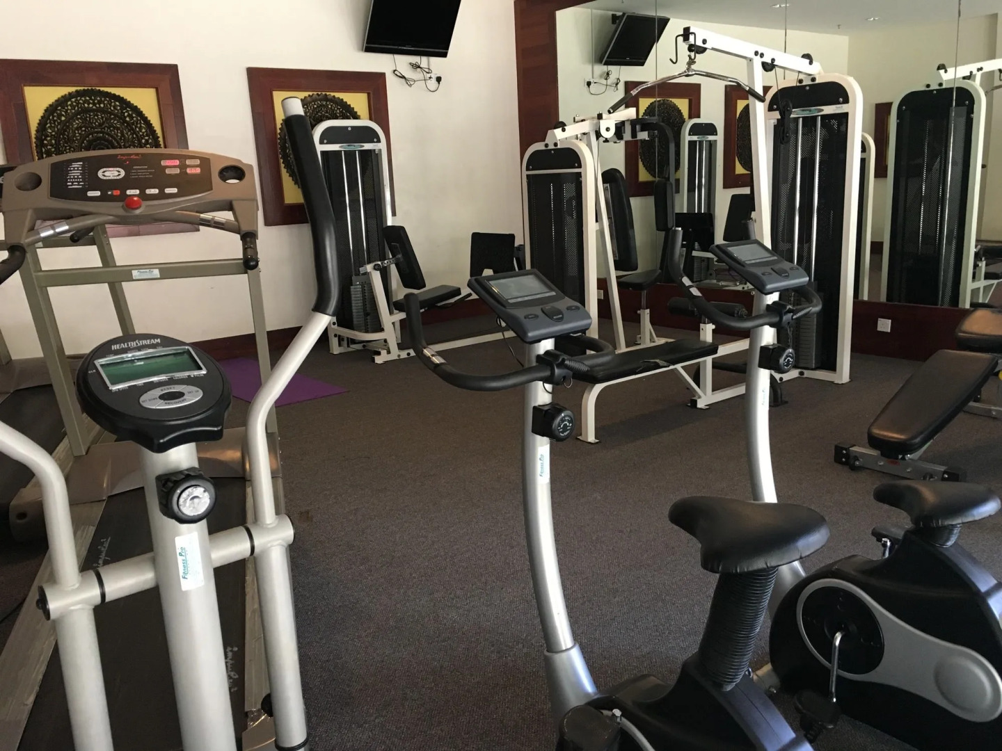 Century Pines Resort