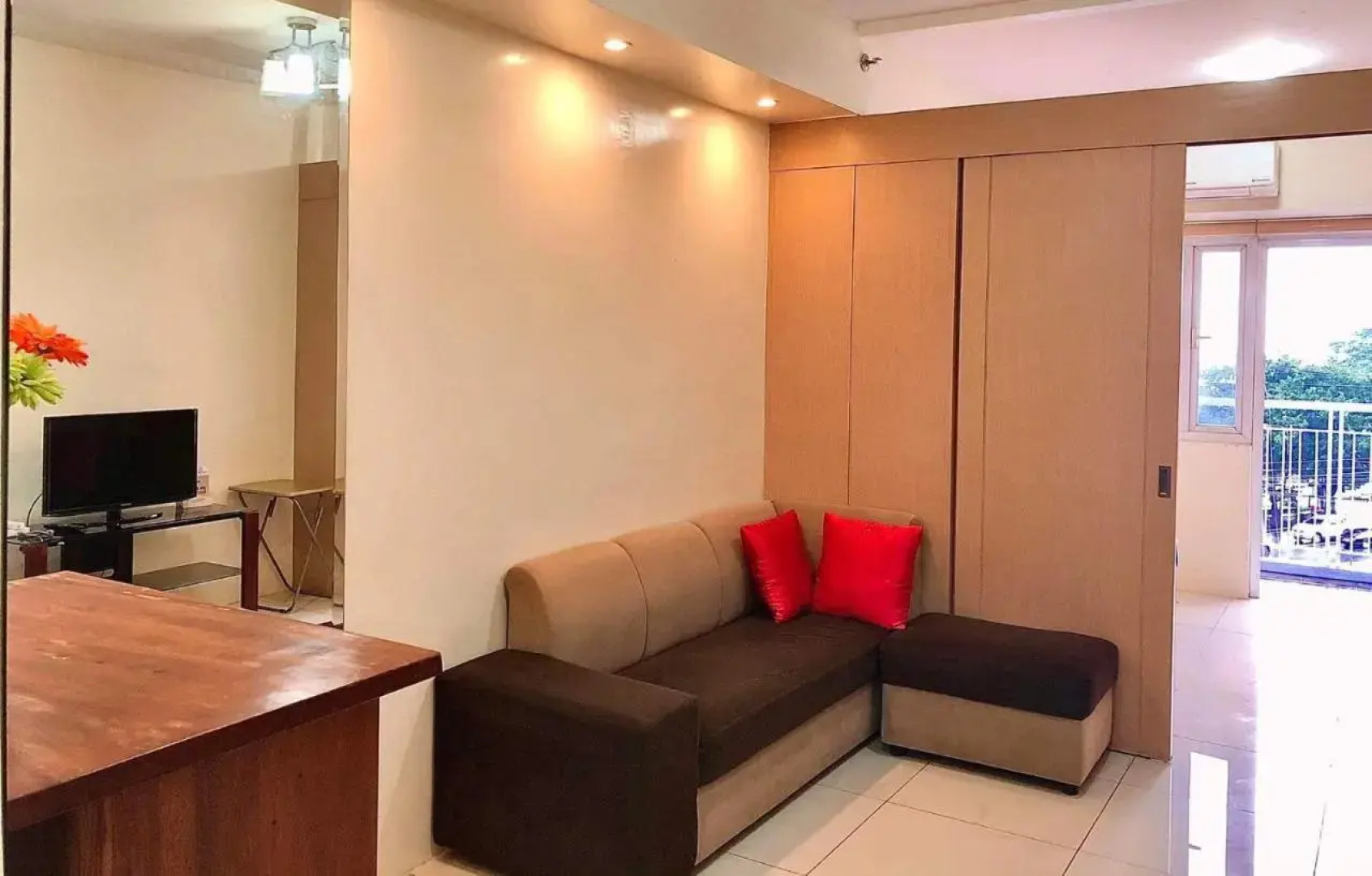 Wind Residences Tagaytay