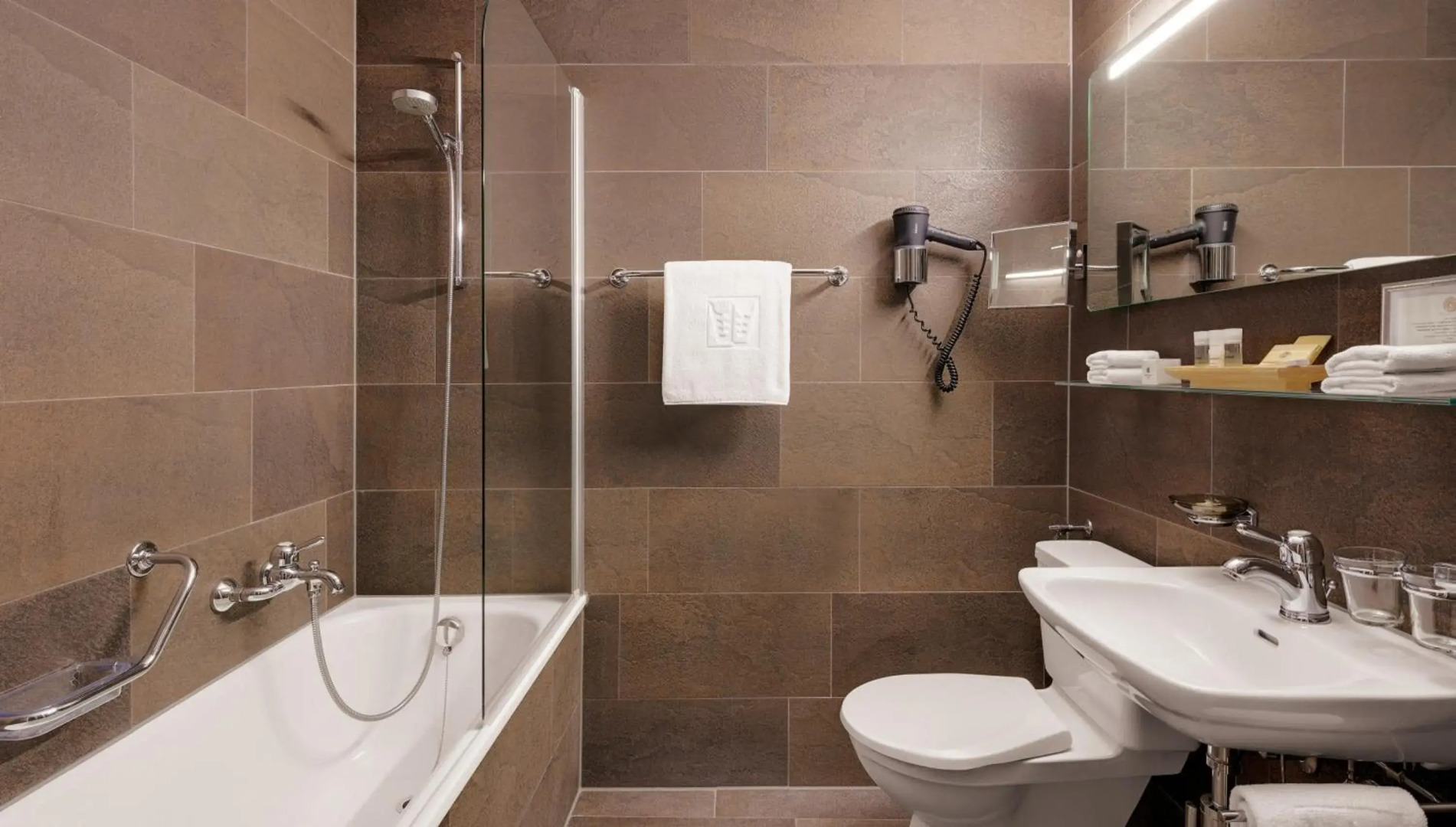 Morosani Posthotel Davos