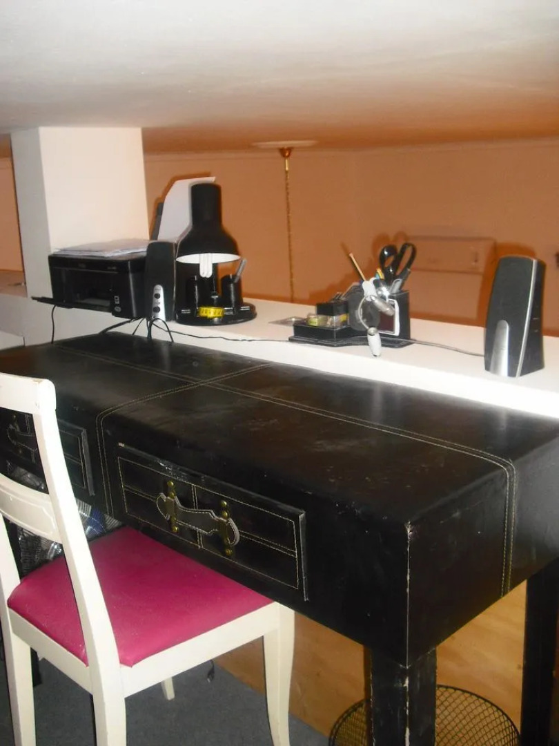 Tulip & Lotus Apartments Palermo