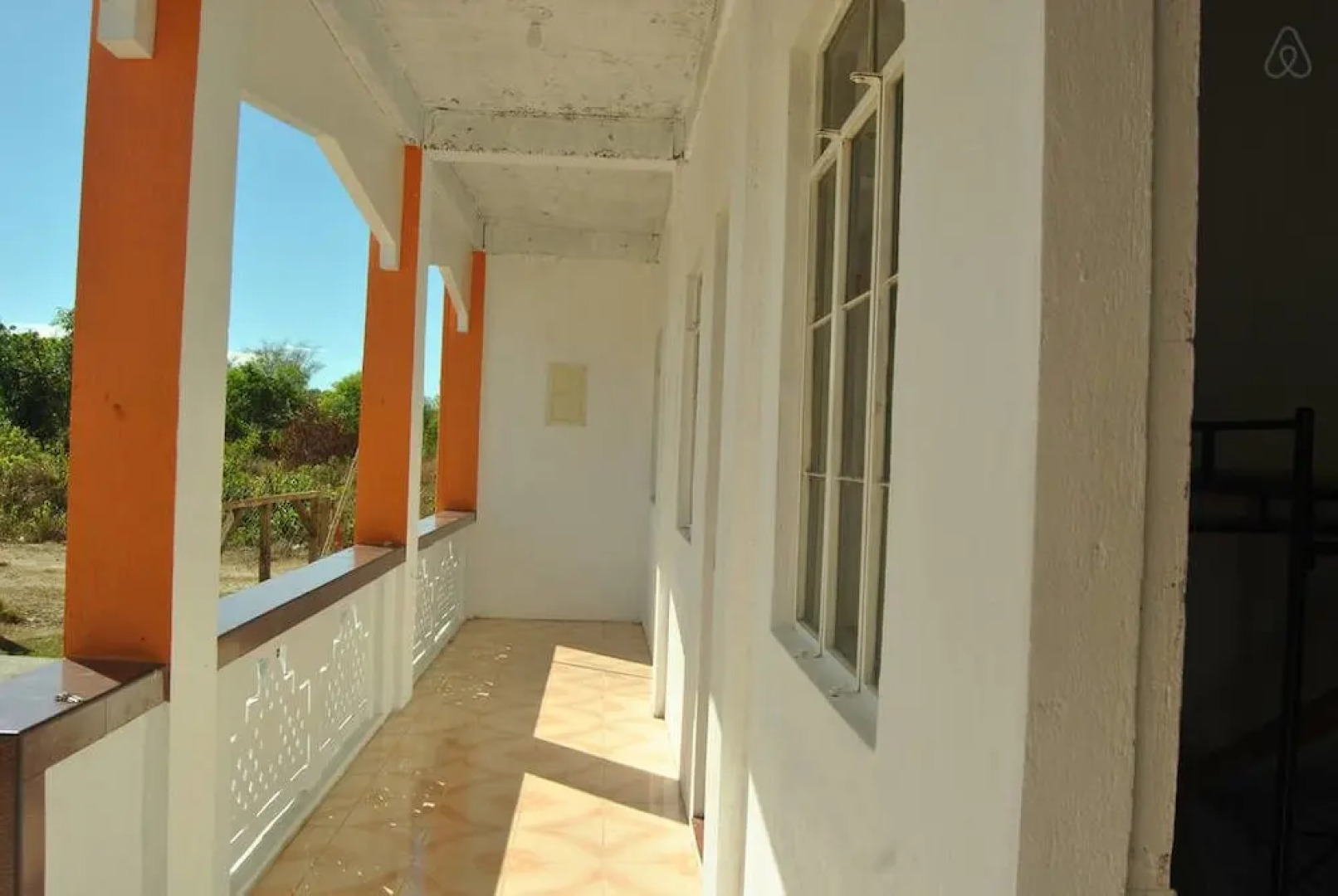 Siez Guest House Panglao Island